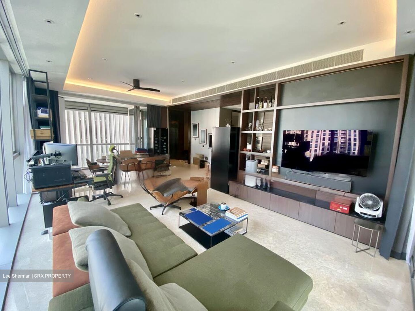 Gramercy Park (D10), Condominium #470760261